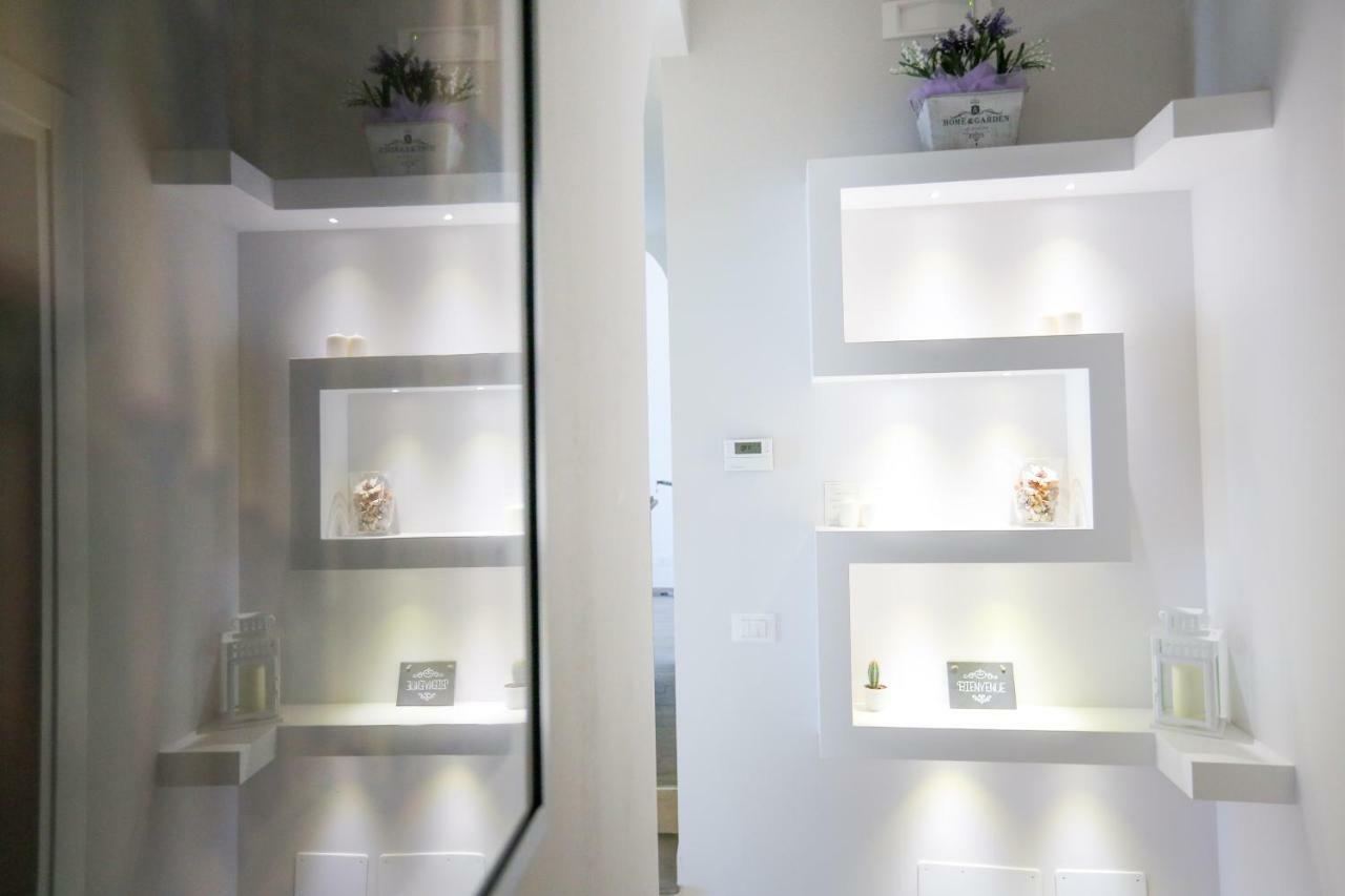 チェファルCasa Sul Mareアパートメント エクステリア 写真