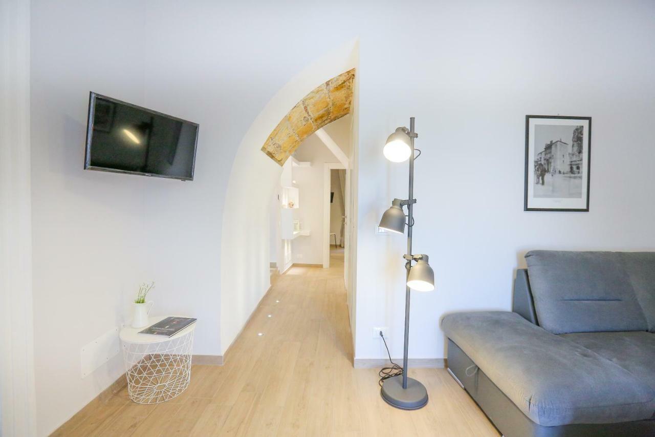 チェファルCasa Sul Mareアパートメント エクステリア 写真
