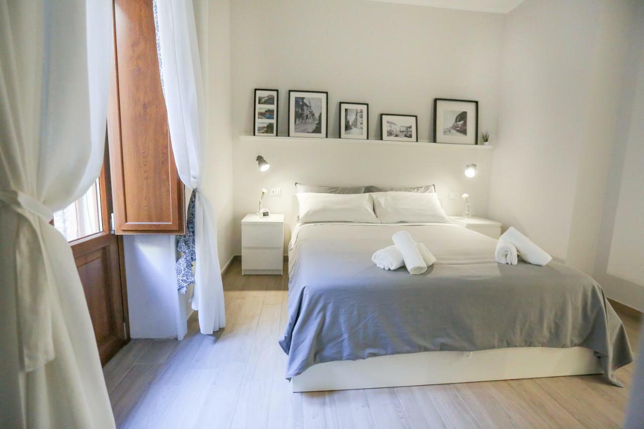 チェファルCasa Sul Mareアパートメント エクステリア 写真