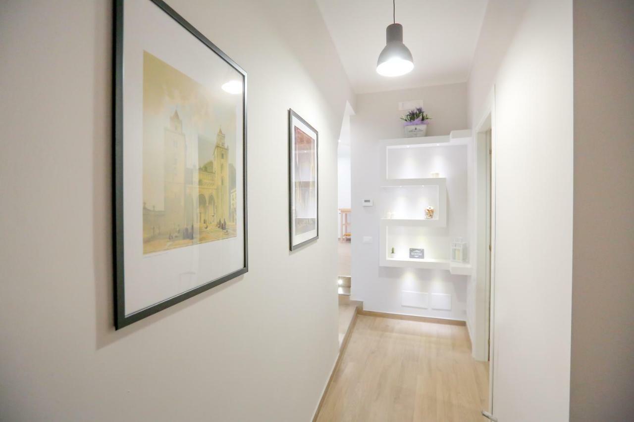 チェファルCasa Sul Mareアパートメント エクステリア 写真